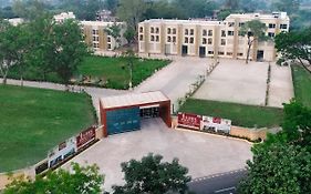 Hotel Brg Budget Stay